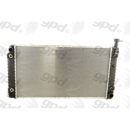 Gpd Radiator 1489C